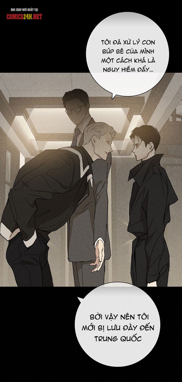 người đàn ông đã kết hôn chapter 5 50