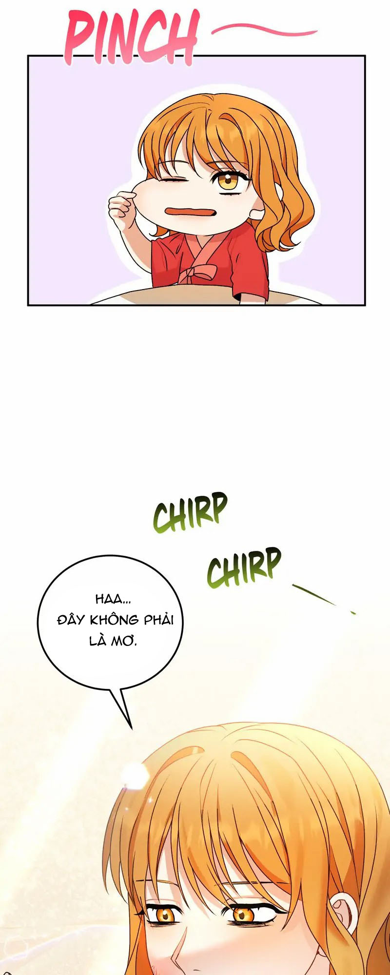 nụ hôn yêu tinh chapter 4.2 21