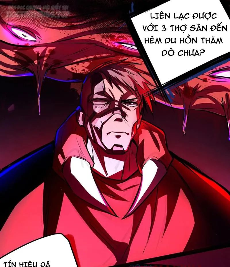 quỷ dị dược tề sư: bệnh nhân của ta đều là kinh khủng chapter 123 3