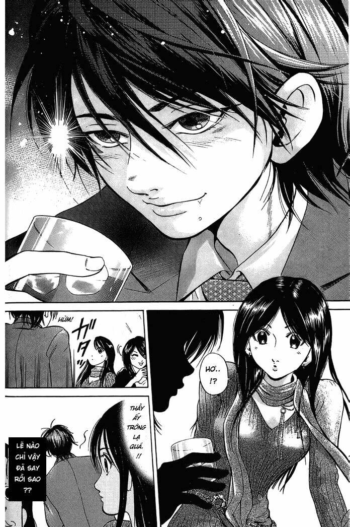 hammer session - thầy giáo tuyệt chiêu chapter 9 4