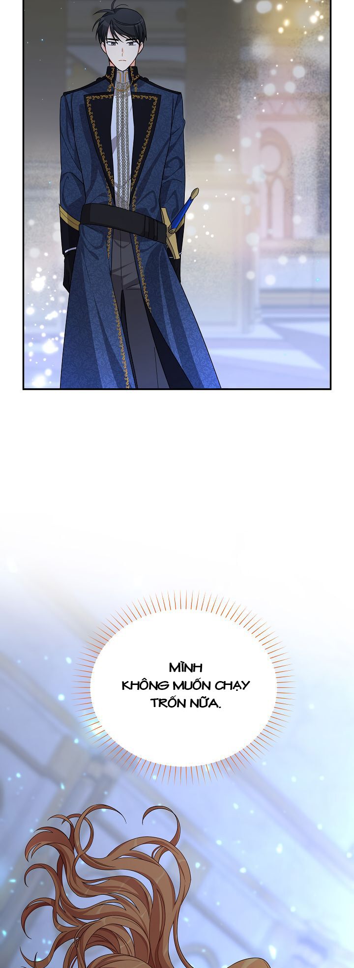 nữ công tước với tâm hồn trống rỗng chapter 43 50