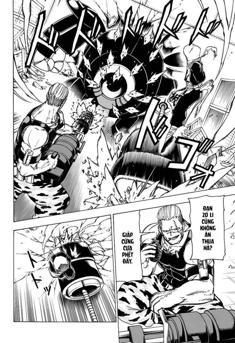 undead unluck chapter 25 13