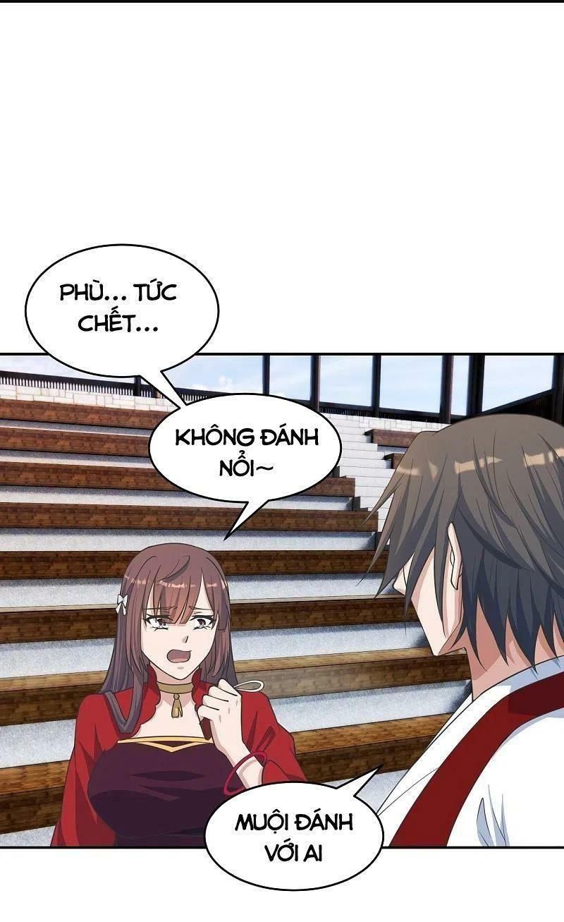 tiên võ đế tôn chapter 244 13