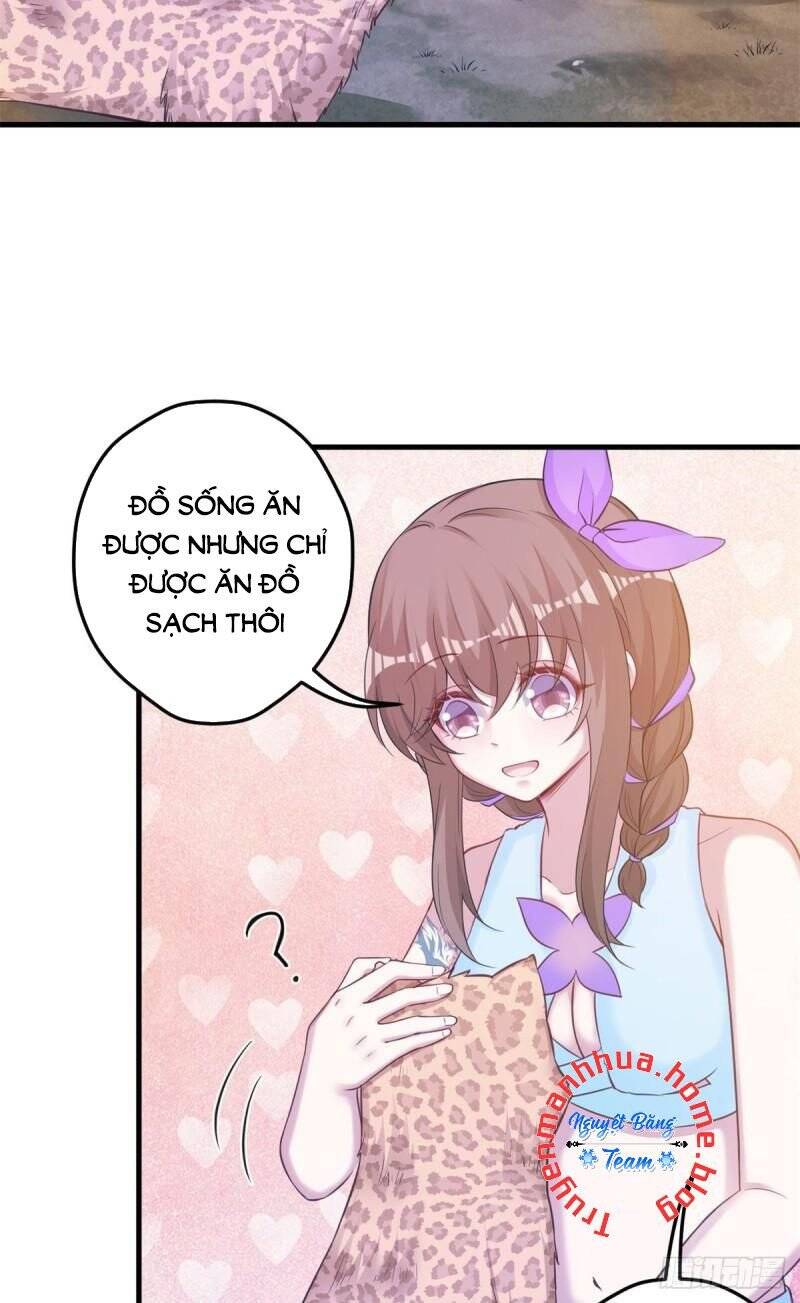 [16+] thảnh thơi thú thế chủng chủng điền, sinh sinh tể chapter 346 35