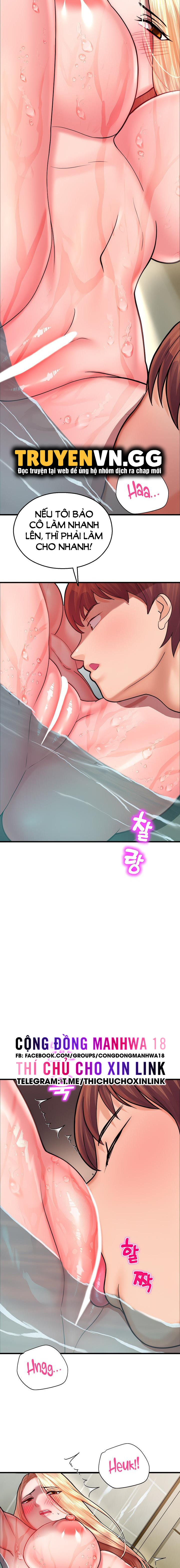 vòng đu quay định mệnh chapter 16 12