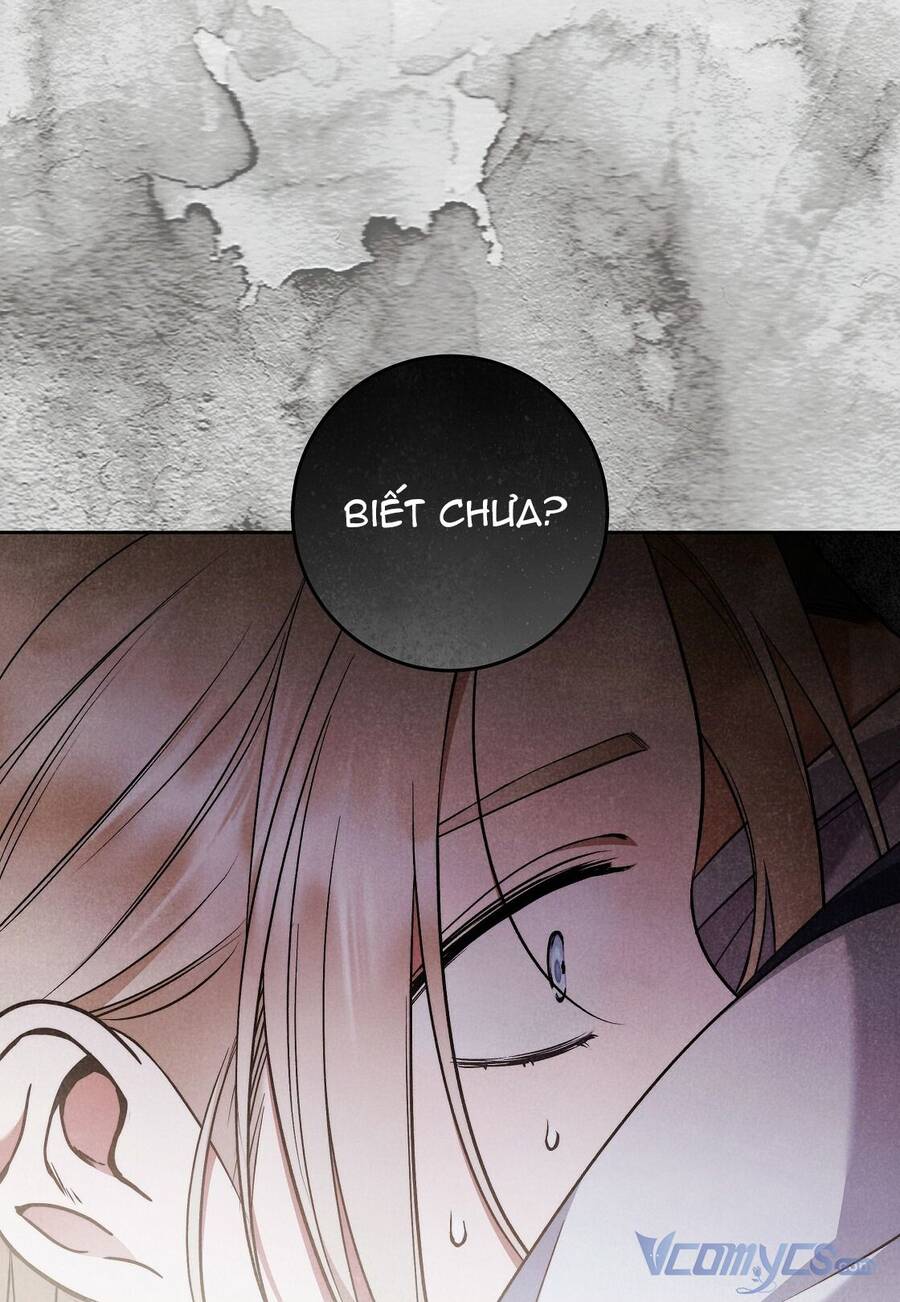 lời nói dối vĩnh cửu của người chapter 25 32