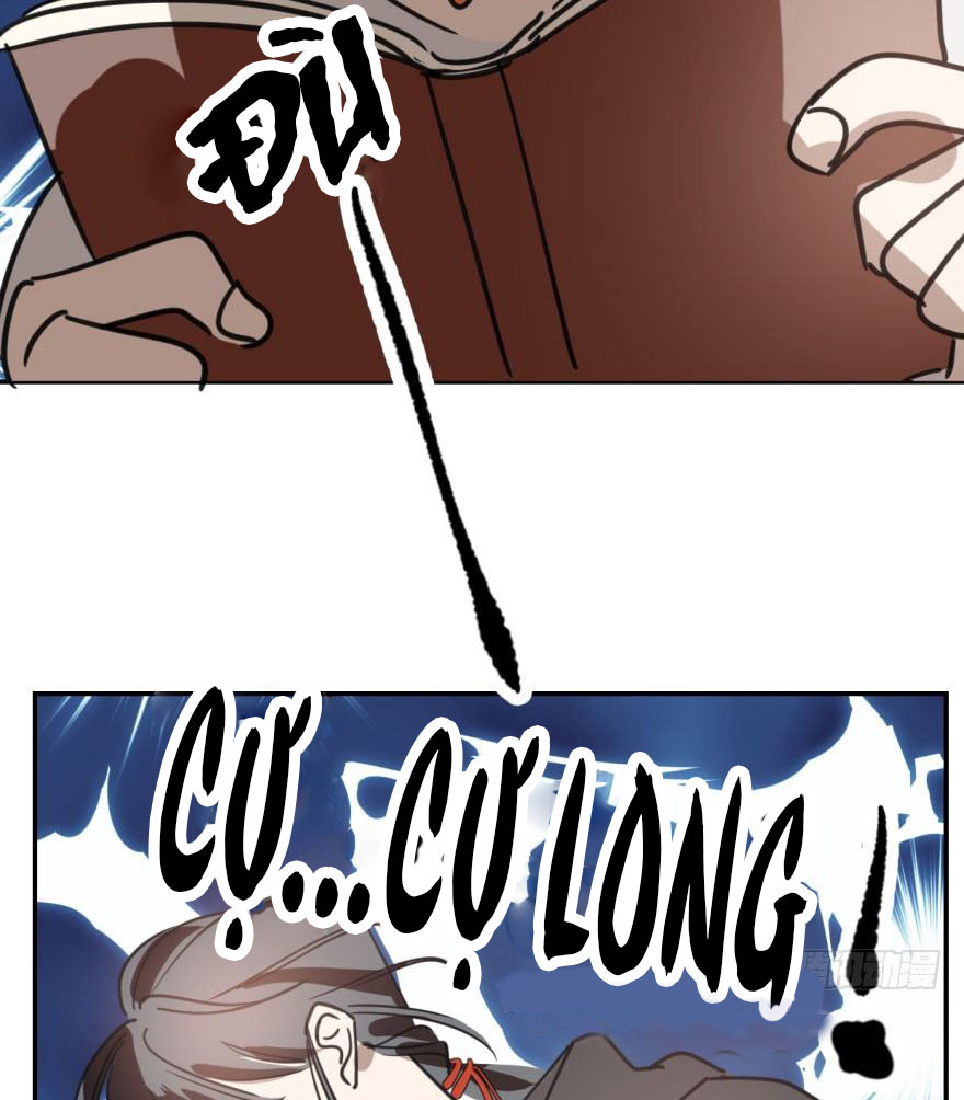 bắt lấy ngao ngao chapter 46 8