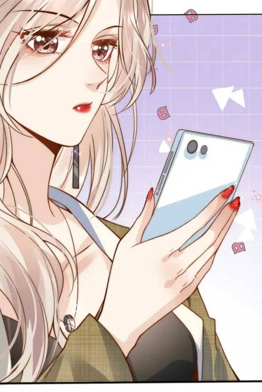 ta được thế thân tỏ tình chapter 5 63