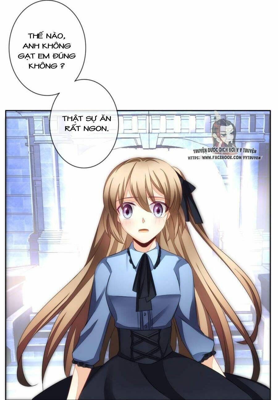 vị hôn thê bỏ trốn chapter 83 13