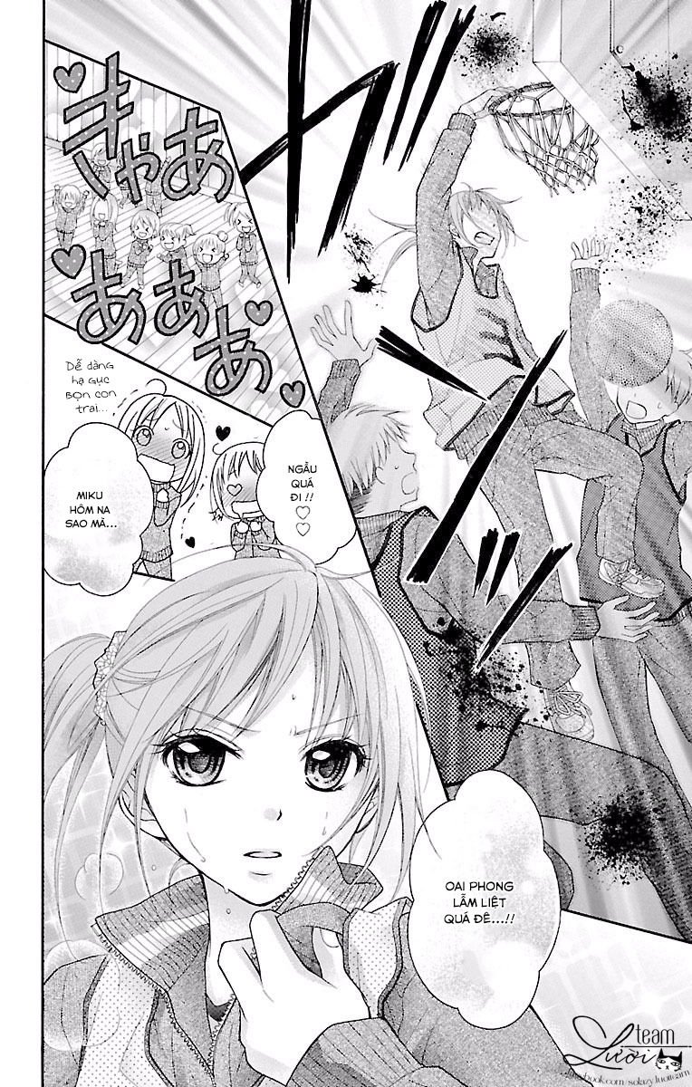 ayakashi hisen chapter 20 22