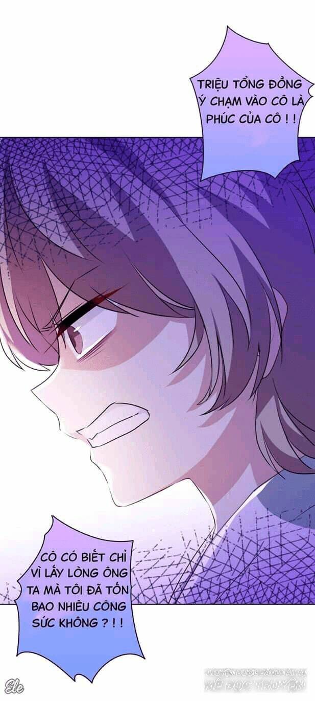 nhân vật phản diện: không ngọt không lấy tiền chapter 3.1 6