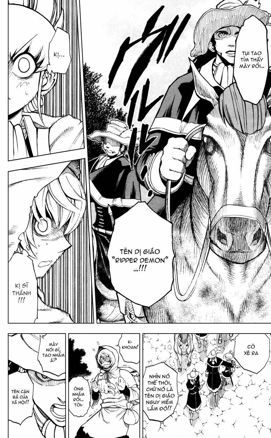 thần y asklepios chapter 1 42