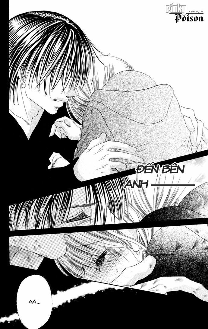 i love my little sister chapter 26 35