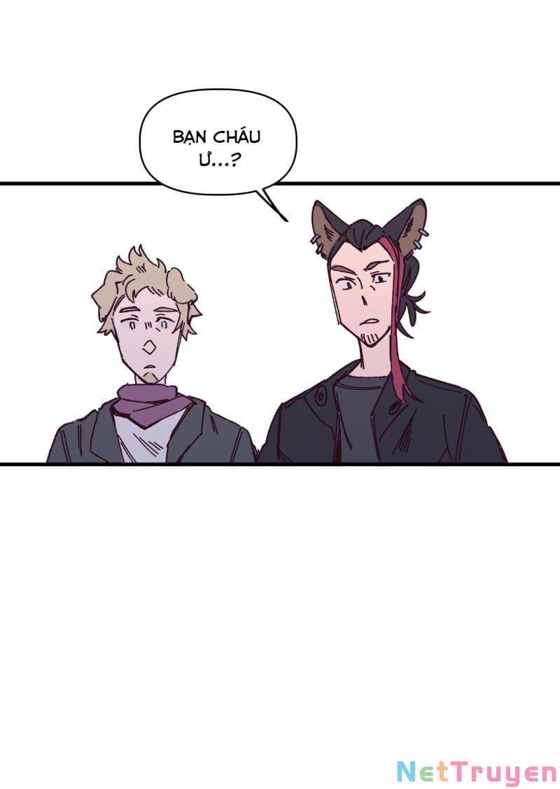 lumine - cội nguồn ánh sáng chapter 137 31