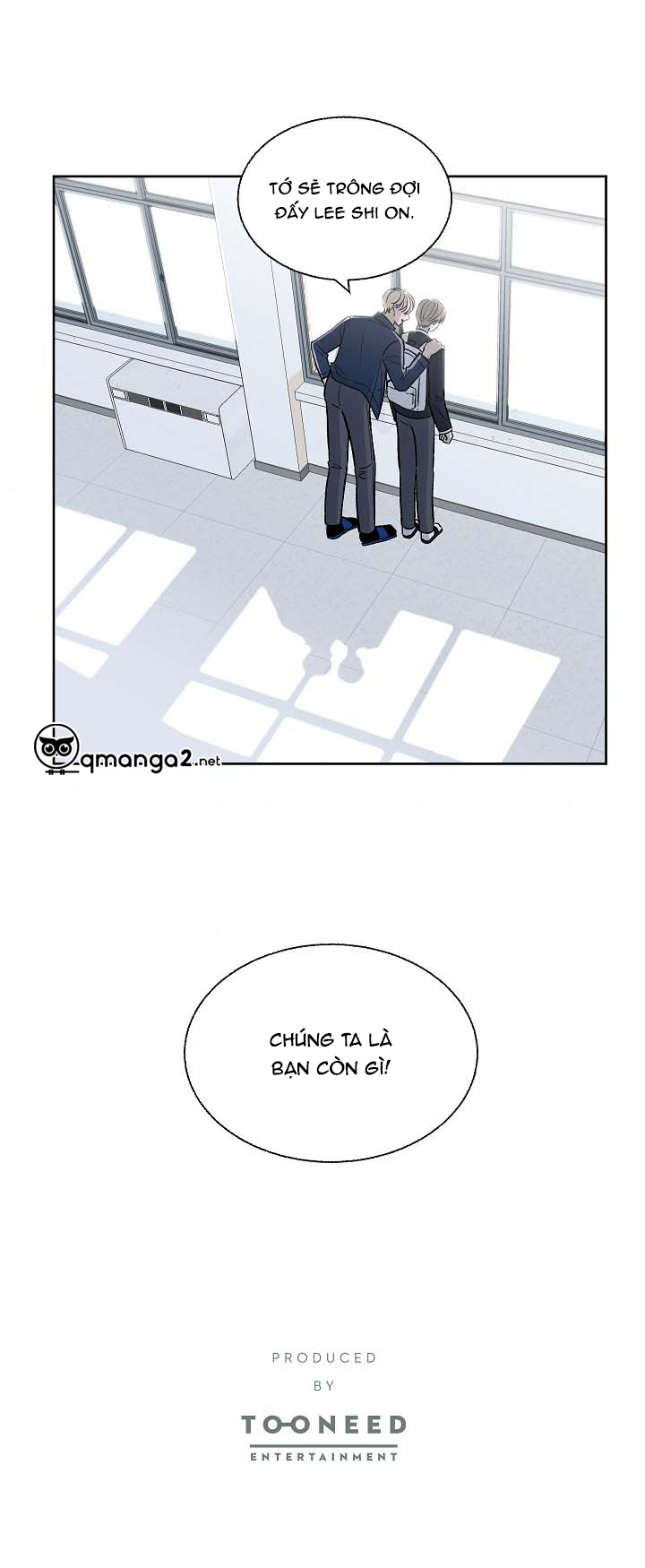 thật gần mà cũng thật xa chapter 2 55