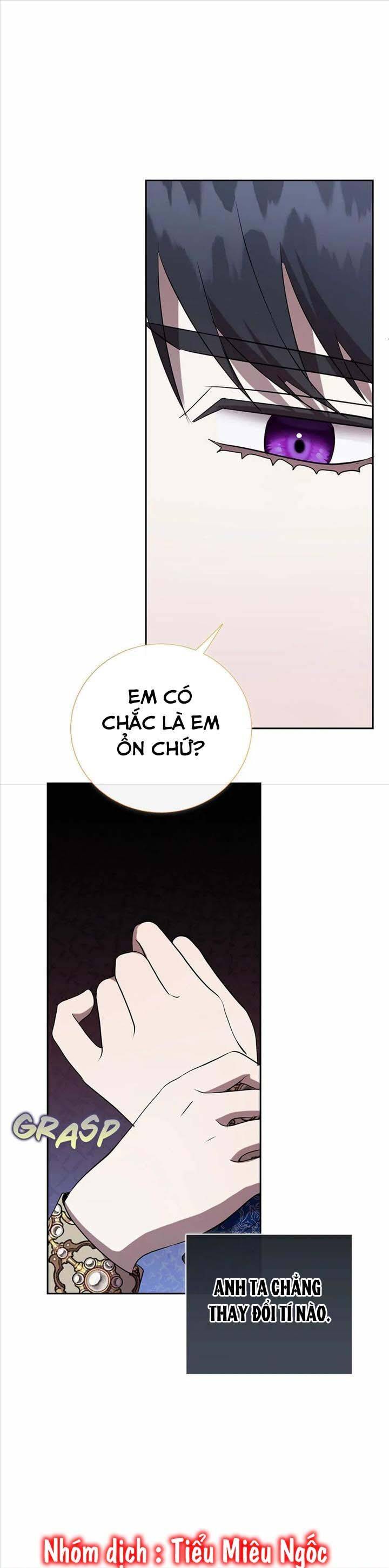 xin ngài đừng ăn tôi chapter 119 15