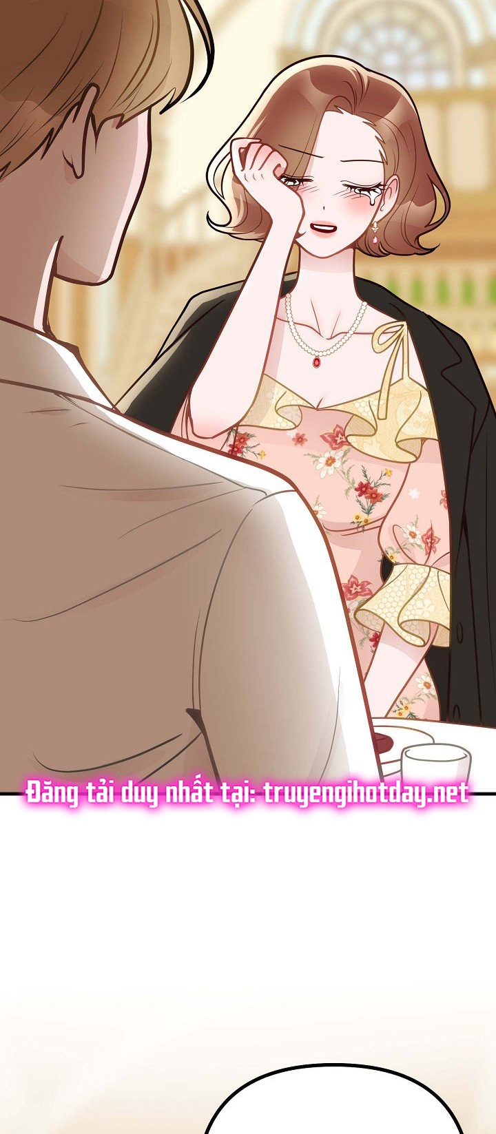 Mối Quan Hệ Không Tốt chapter 24.2 - Trang 58