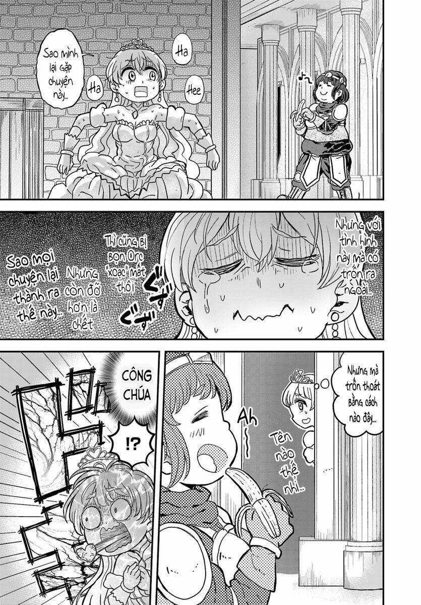 onnakishi chapter 1.2 1