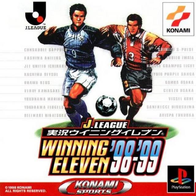 [HCM]Bộ 5 Game đá banh cho Máy ps1