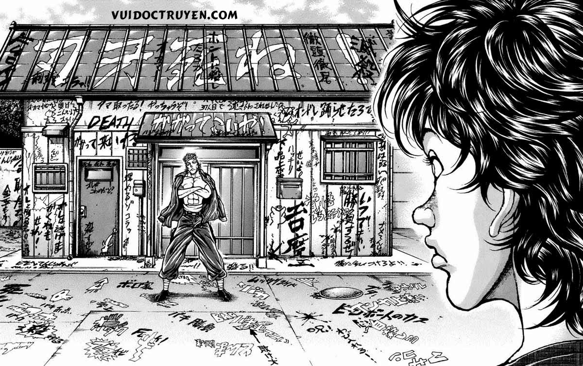 baki – son of ogre chapter 226 5