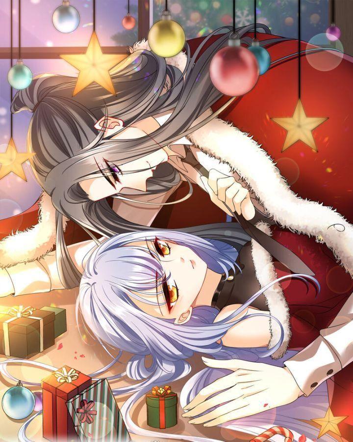 nụ cười của ngươi ngọt gãy tám cái răng của ta chapter 91 1