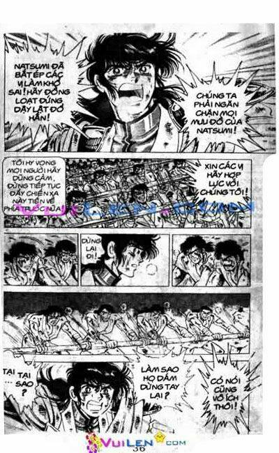 vương tử takeru chapter 8 36