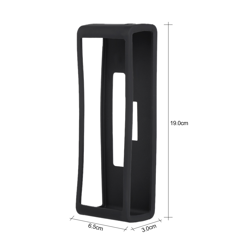 Vỏ Silicon Mềm Bảo Vệ Loa Bluetooth Mini I / Ii Bose Soundlink