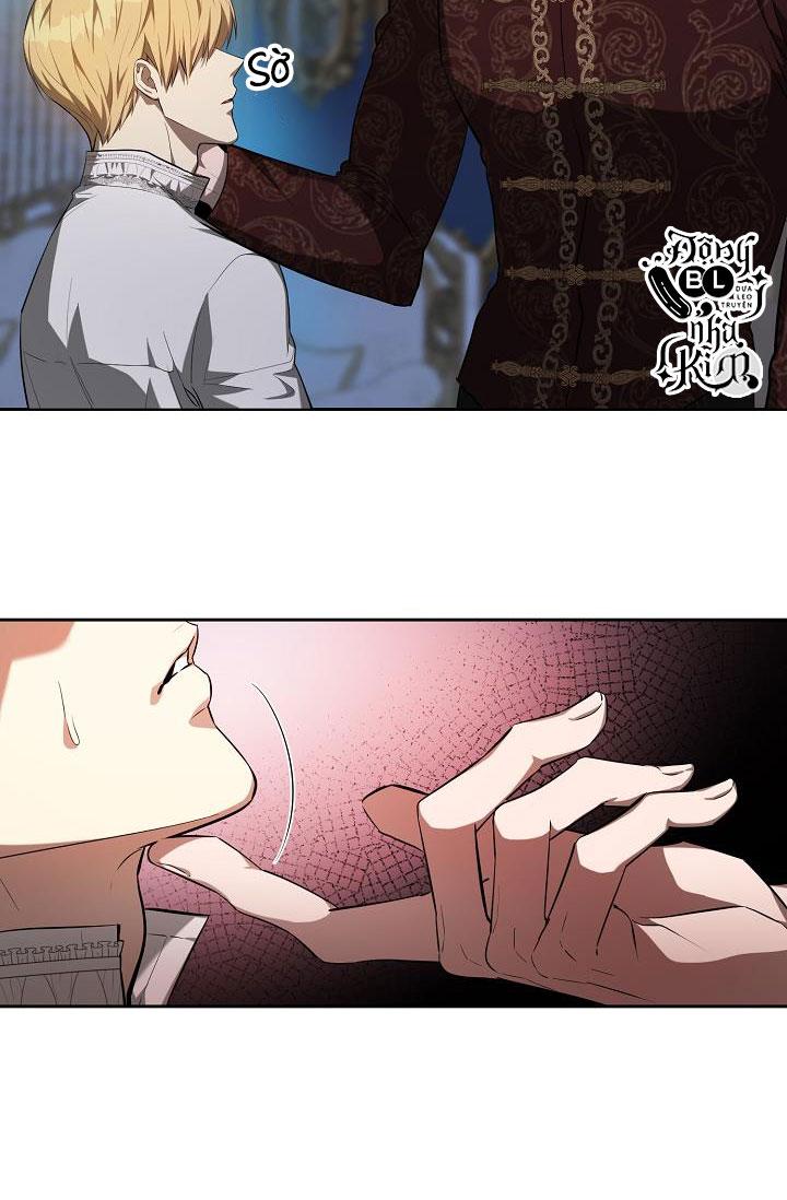 hai đất nước, đất nước của nô lệ chapter 15 52