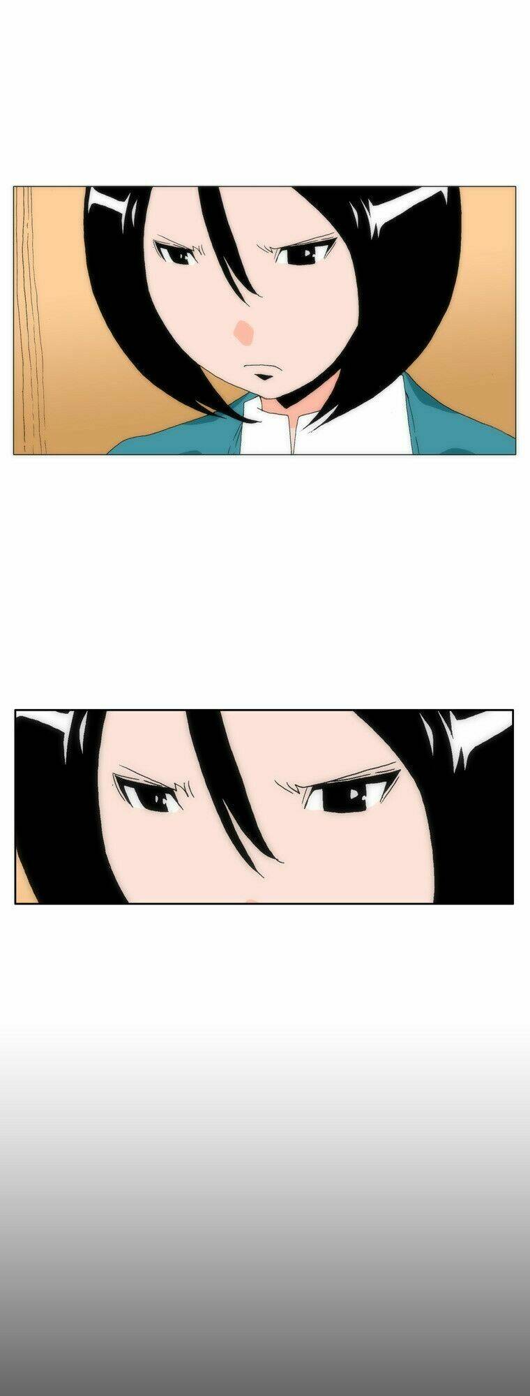 can't see can't hear but love chapter 20 67