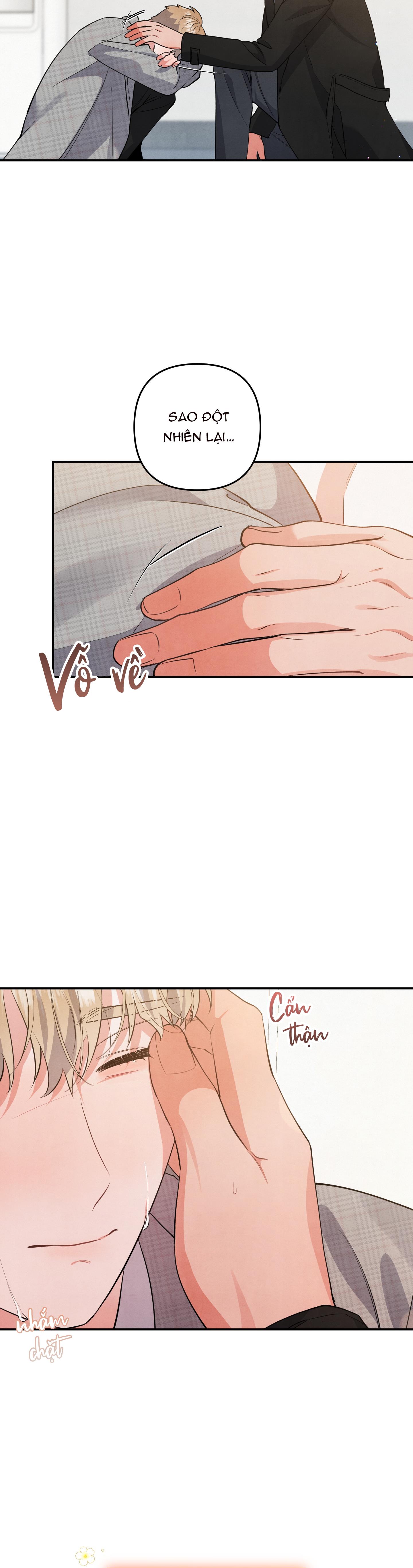 mối quan hệ ngu ngốc chapter 54 24