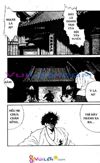 truyền nhân atula phần ii chapter 3 73