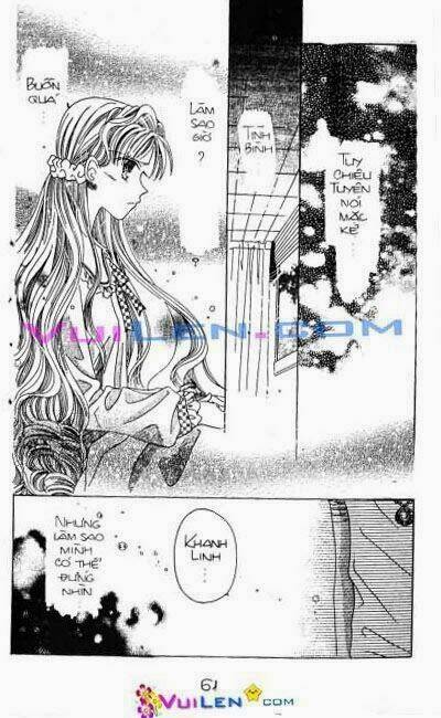 đôi giày thủy tinh chapter 10 61