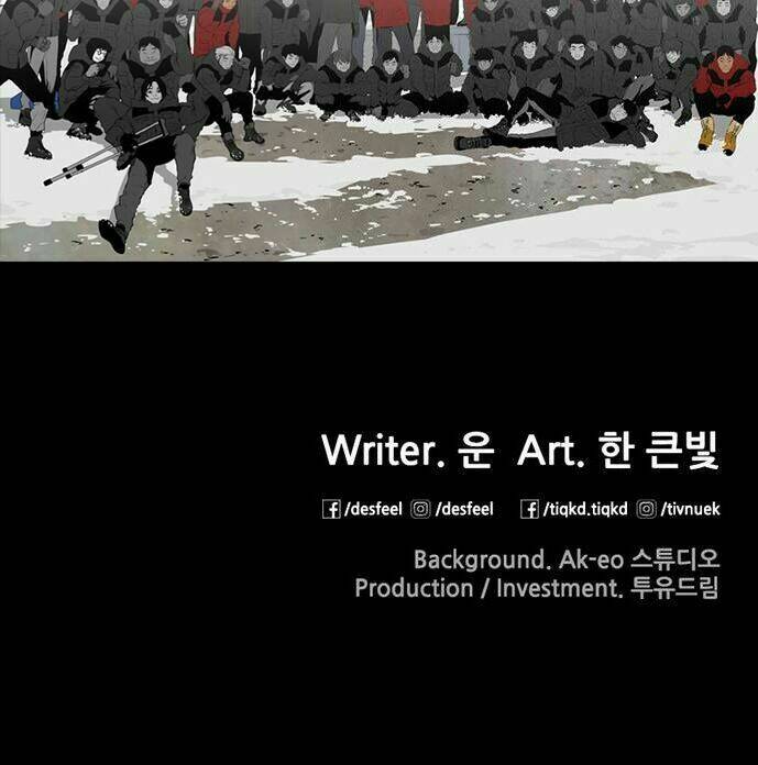 đêm vùng cực chapter 49 51