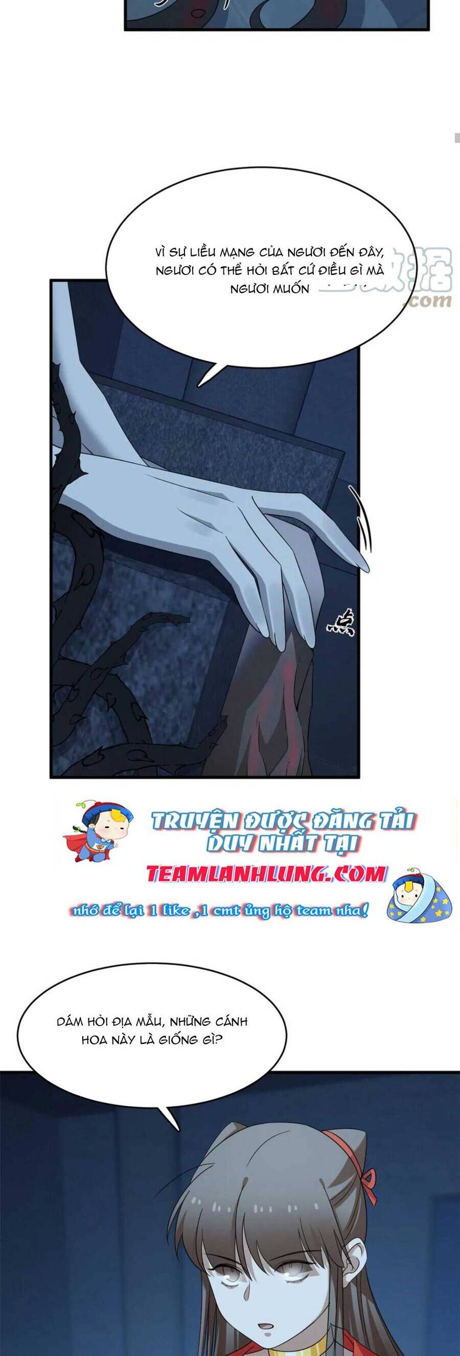 độc bộ thiên hạ: đặc công thần y chapter 435 21