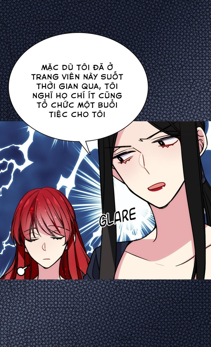 công tước lạnh lùng, alaide chapter 46 32