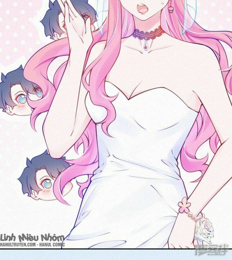 mami đột kích, thiên tài manh bảo khốc daddy chapter 5 5