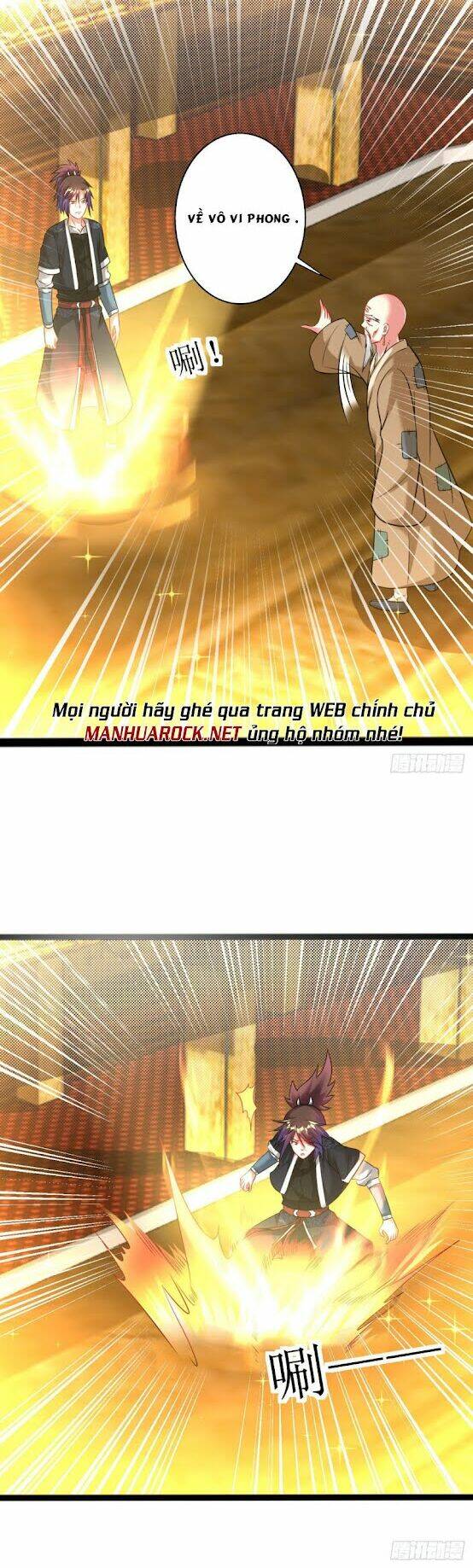 đạo ấn chapter 177 6