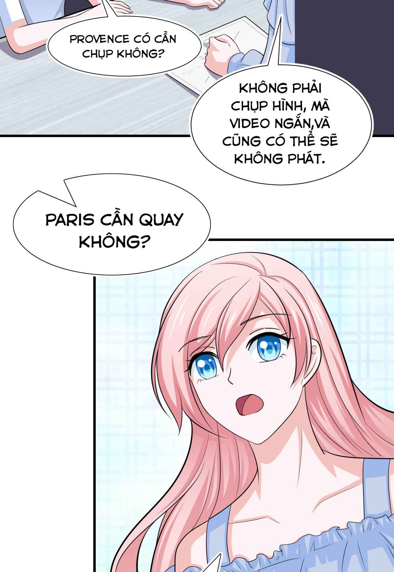 bí mật không thể yêu đương chapter 49 10