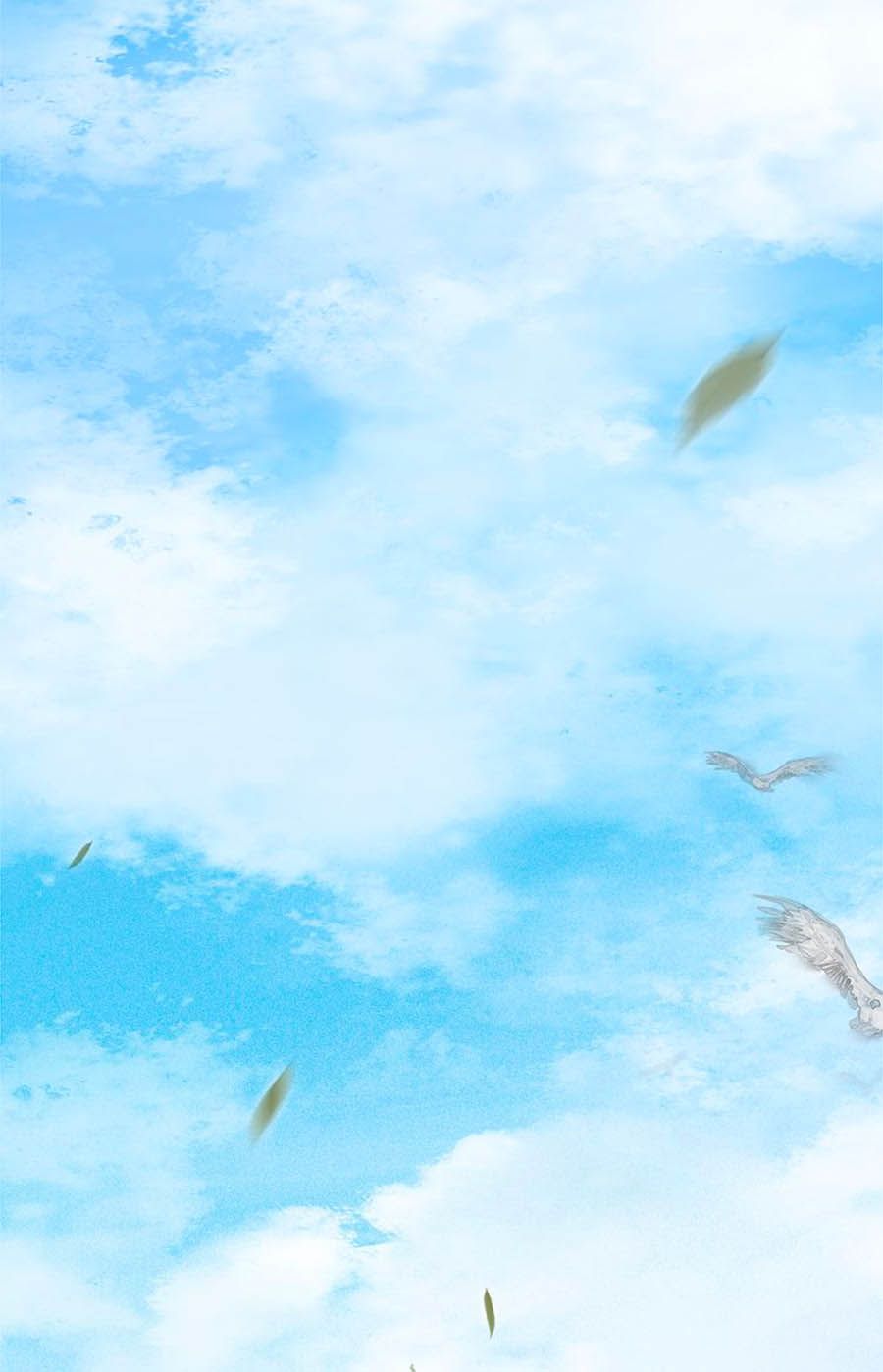 tiểu sư phụ, tóc giả người rơi rồi! chapter 24 5