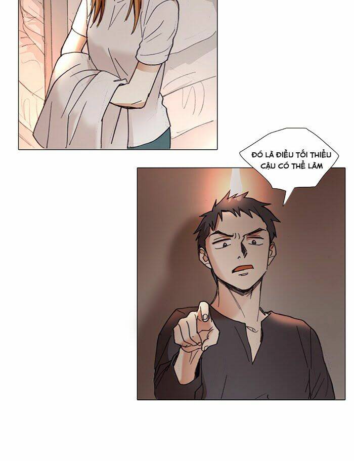 nữ sinh phép thuật chapter 27 33