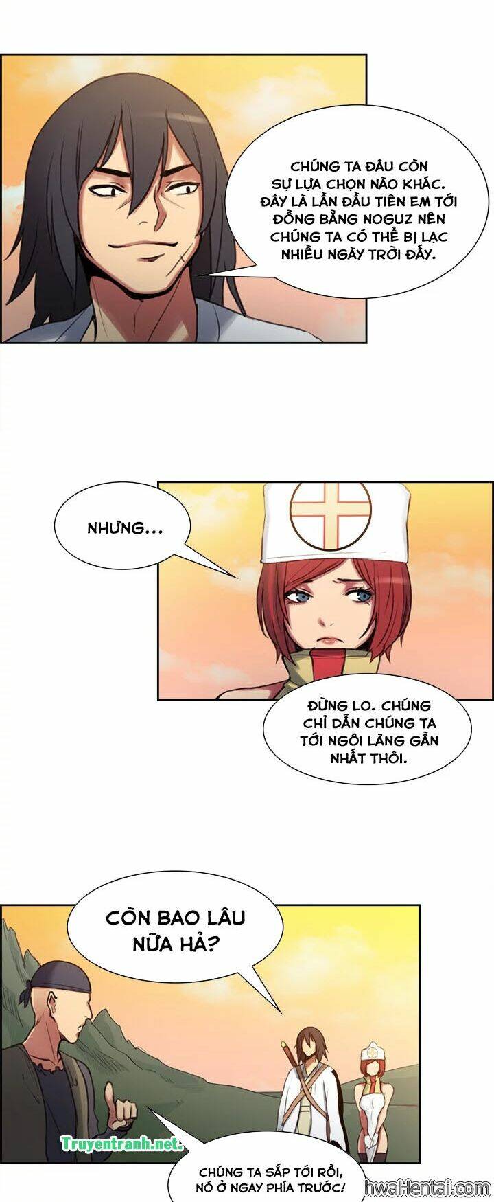 dâm dục hùng chapter 14 5