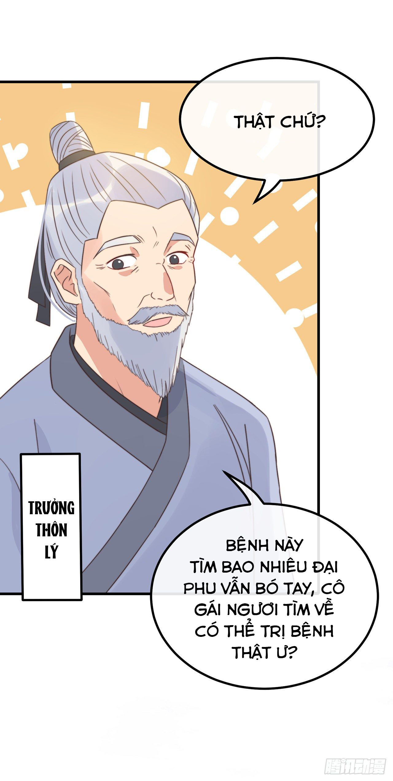 công lược sủng thê của sí hán vương. chapter 19 3