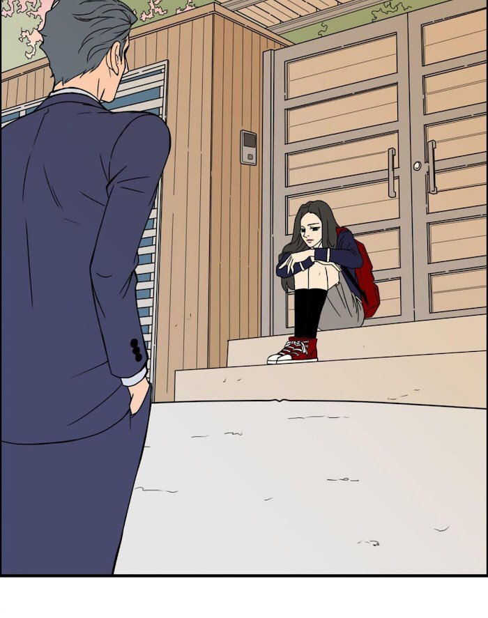 người tình của mẹ tôi chapter 2.4 36