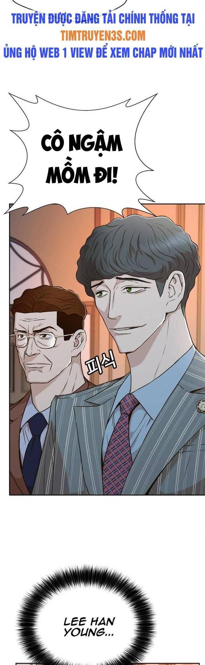 thẩm phán lee han young chapter 38 44