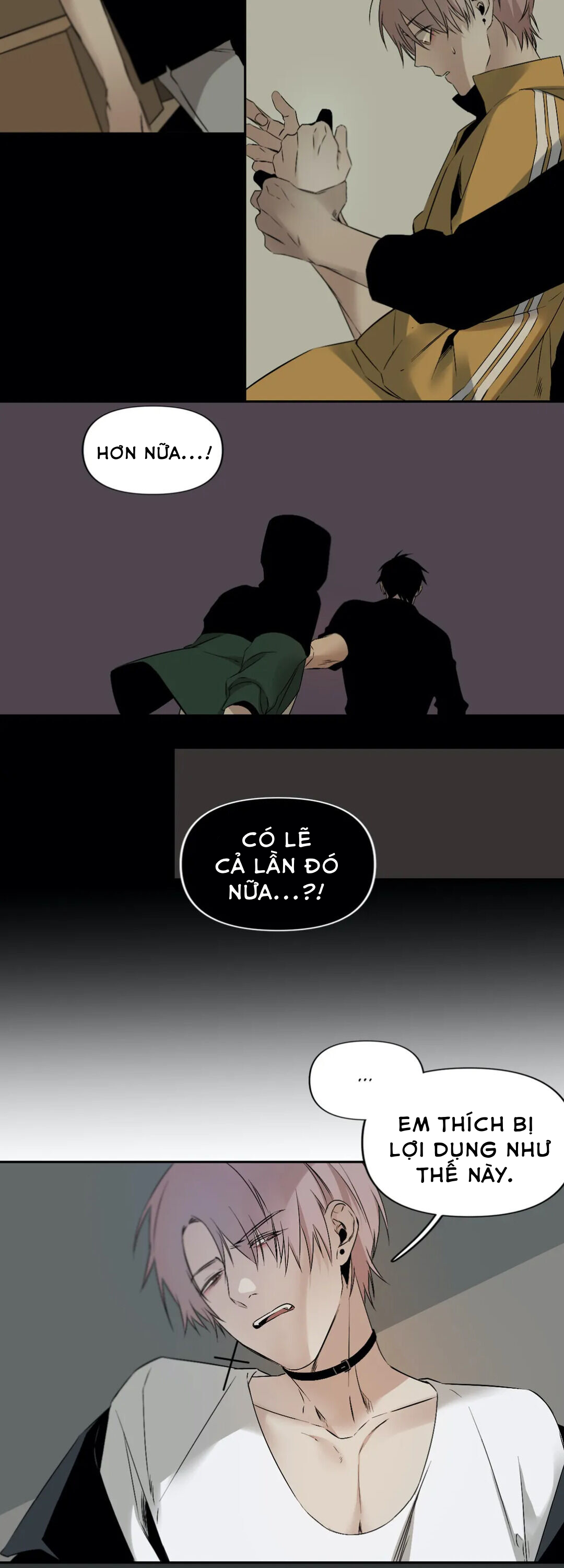 aporia chapter 58 13