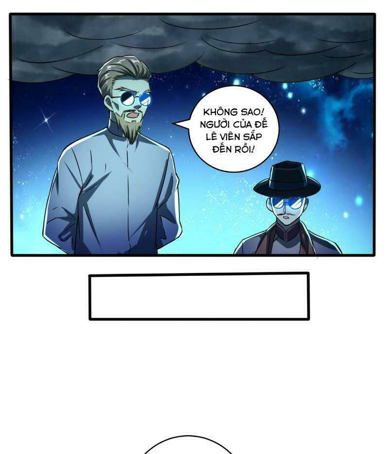 nghệ đạo đế tôn chapter 6 37