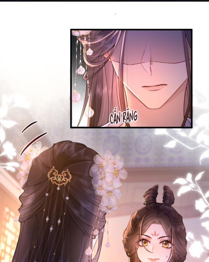 quốc sư từng bị ta lừa tình lên ngôi rồi!! chapter 4 45