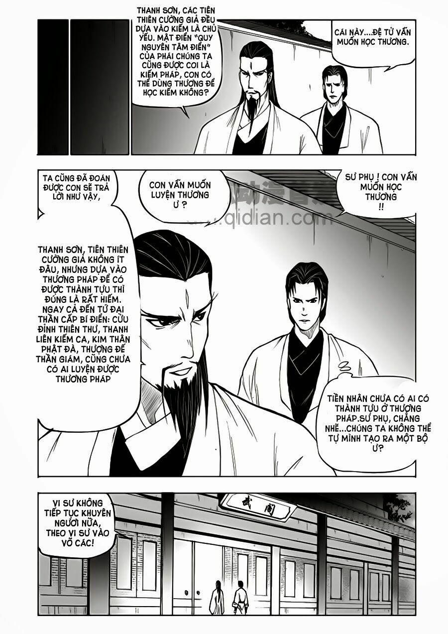 cửu đỉnh ký chapter 24 12