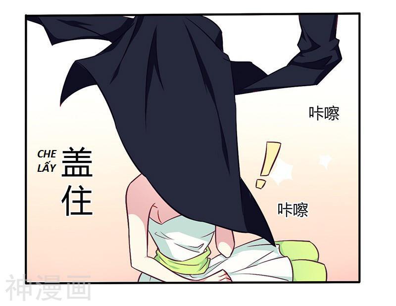 tổng tài đã cưới em chapter 59 10