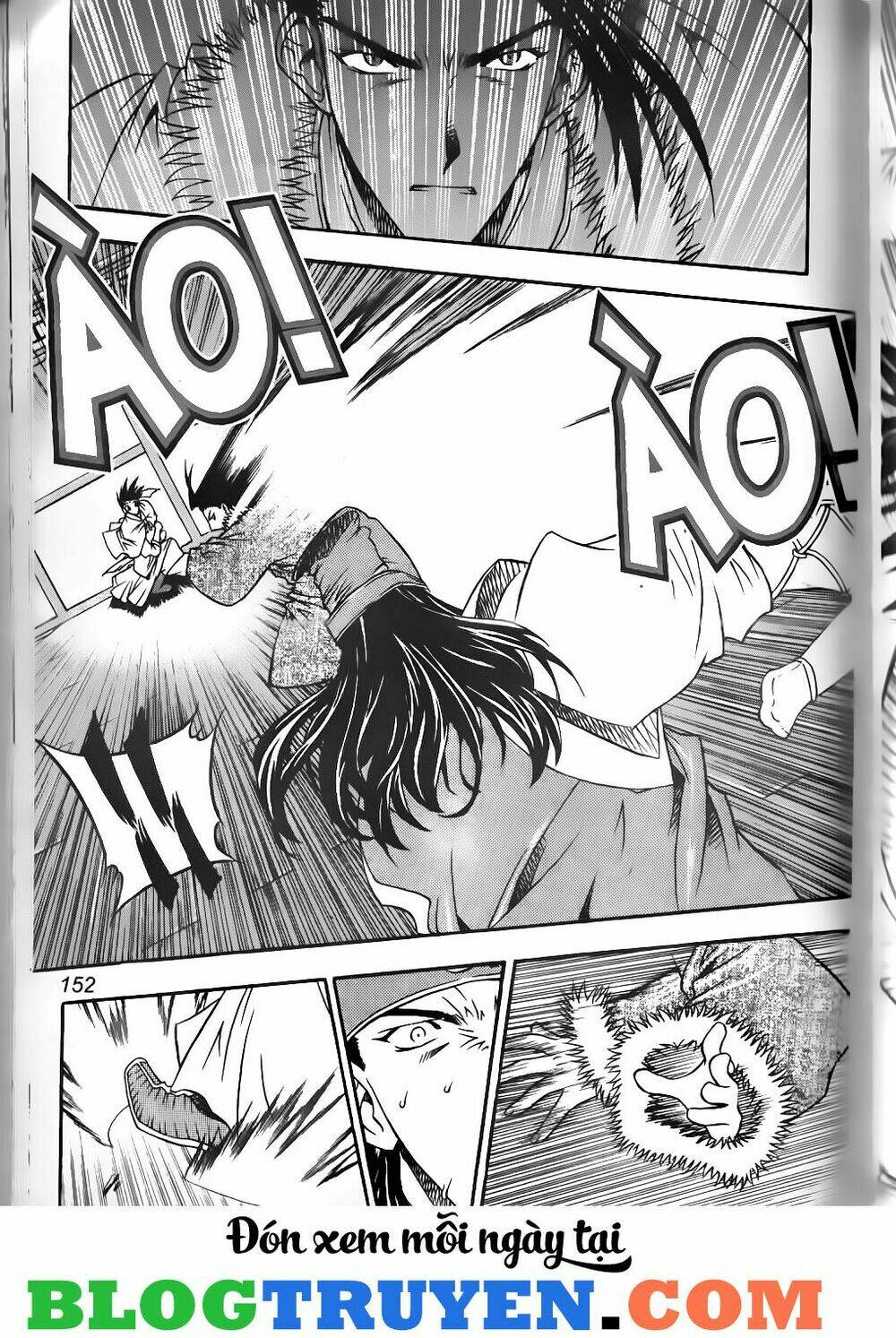 thiên lang liệt truyện chapter 99 25